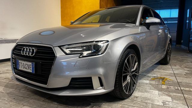 Audi AUDI A3 SPB 30 TDI S tronic Sport