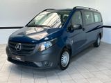 Mercedes-Benz Vito Tourer 114 CDI Pro extralang Navi*8-Sitzer - Offers matching your search criteria