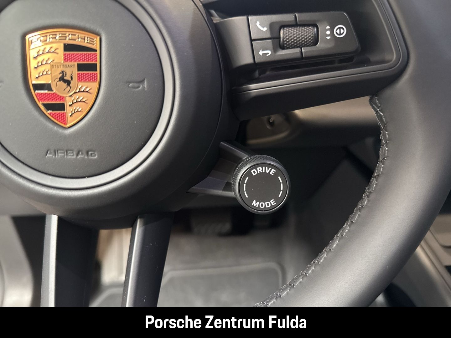 Porsche Macan - Bild 27