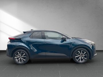 Toyota C-HR 1.8 Hybrid Teamplayer *PDC*ACC*DAB*NAV*SHZ*