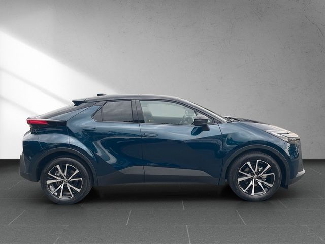 Toyota C-HR 1.8 Hybrid Teamplayer *PDC*ACC*DAB*NAV*SHZ*