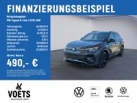 Volkswagen Tiguan - Vorschau Bild 1