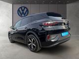 Volkswagen ID.4 GTX mit Entertainment-Paket 4Motion Navi IQ - schwarze Volkswagen ID.4