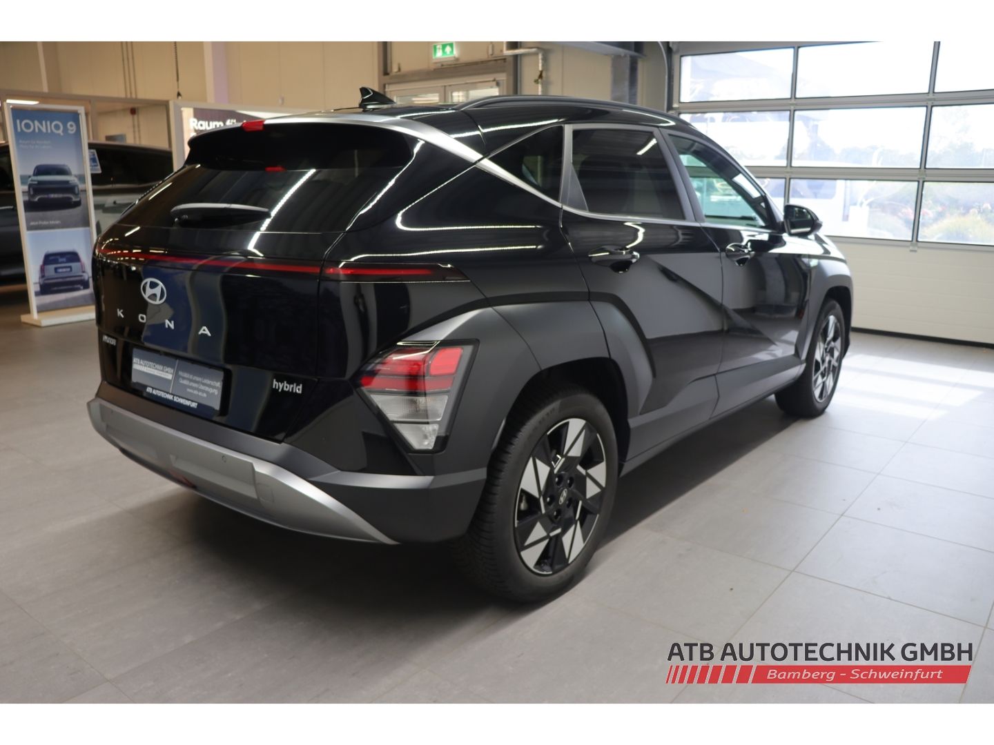 Hyundai Kona – Bild 5