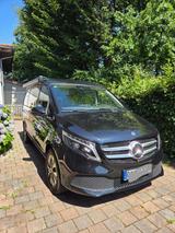 Mercedes-Benz Marco Polo V300 , 4MATIK, STHZG, AHK,8x Alu... - Offers