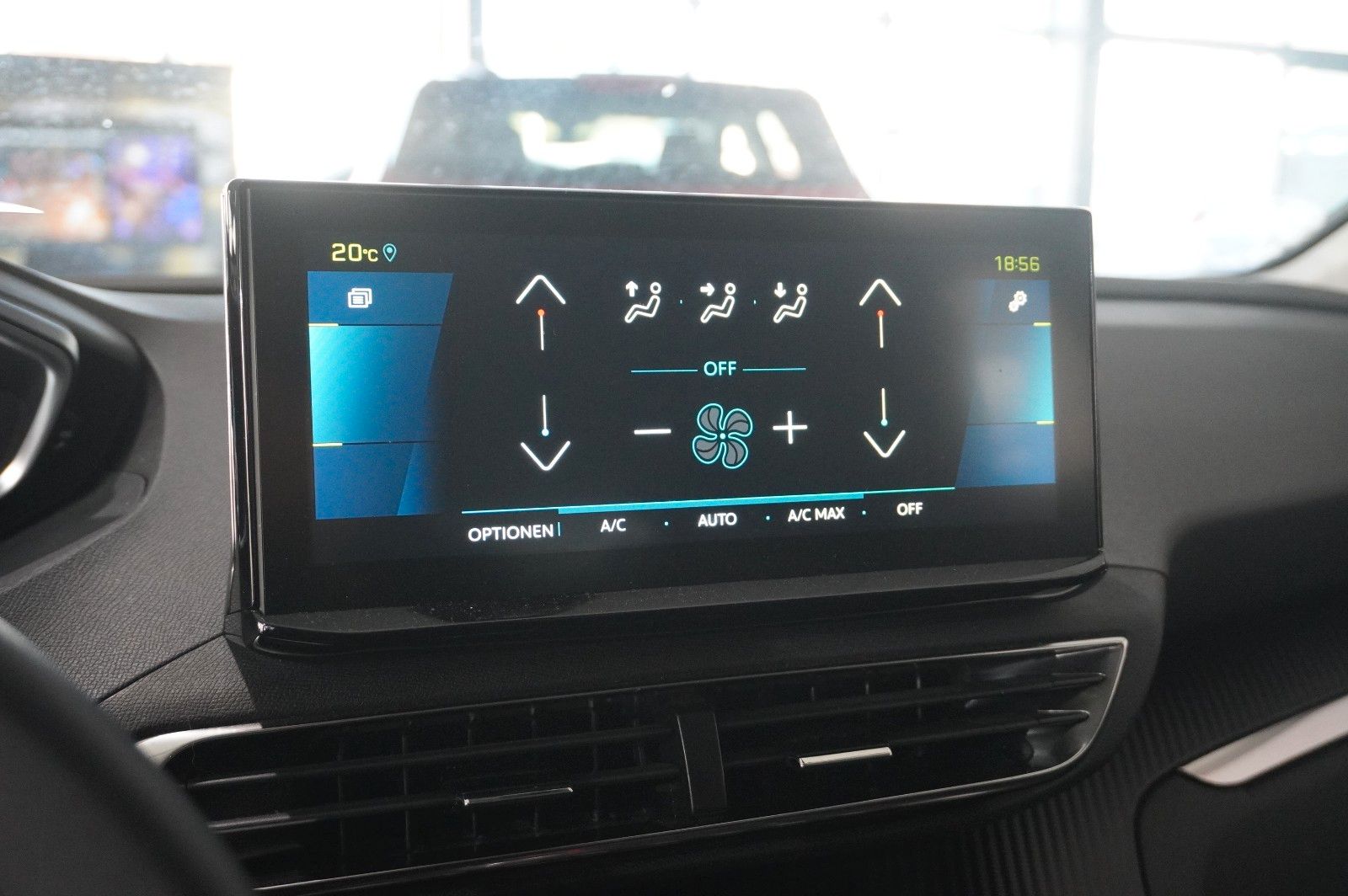Fahrzeugabbildung Peugeot 3008 Hybrid PHEV ALLURE NAVI/LED/KAMERA/SH/AHK