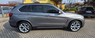BMW X5 - 4