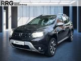 Dacia Duster Prestige TCe 150 EDC Rückfahrkamera - Dacia Duster Gebrauchtwagen in Hamburg