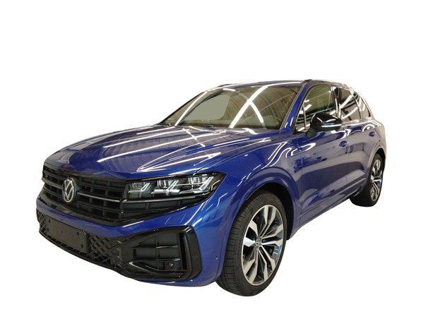 Volkswagen Touareg - Bild 2