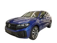 Volkswagen Touareg - Vorschau Bild 2