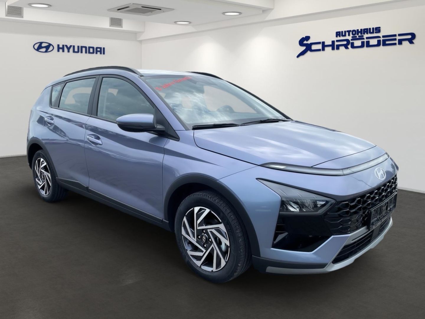Hyundai BAYON – Bild 2