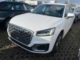 Audi Q2 30TFSI S-Tronic sport DSP NAVI LED SPORTSITZ - Audi Q2 30 TFSI Gebrauchtwagen