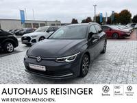 Volkswagen Golf VIII Variant 1.5 TSI Active (LED,APP,NAVI,R