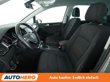 Volkswagen Golf Sportsvan - 10
