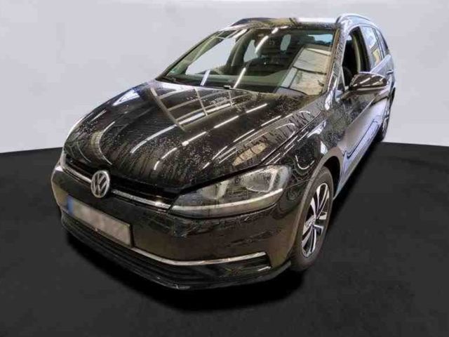 Volkswagen Golf VII Var. 2.0 TDI United DSG AHK*Navi*ACC*DC