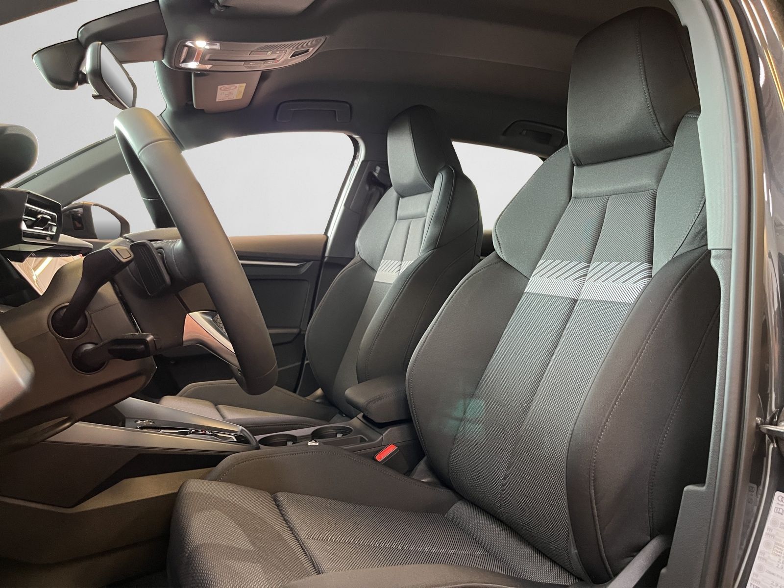 Audi A3 - Bild 13