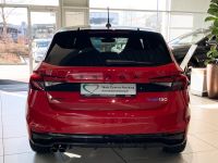 Skoda Fabia - Vorschau Bild 3