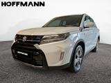 Suzuki Vitara 1.4 Allrad Automatik Comfort Navi LED PDC - Suzuki Vitara mit Benzin-Antrieb: Geländewagen