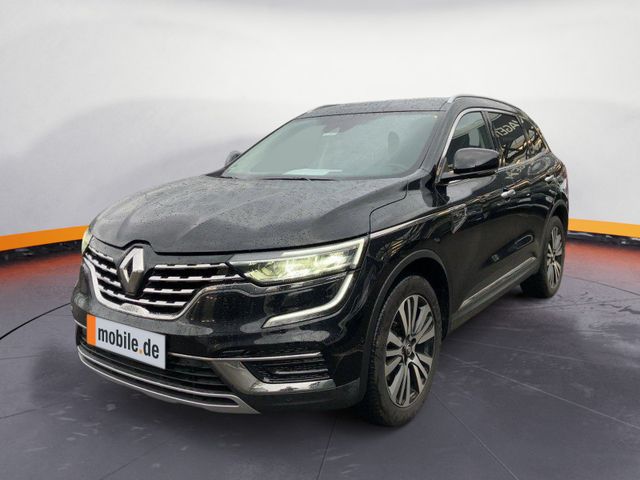 Renault Koleos 2.0 dCi 185 4WD PARIS INITIALE Automatik