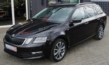 Skoda Octavia Combi Soleil, 1,5TSI,110KW/150PS,DSG - Skoda Octavia: Ps