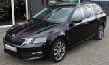 Skoda Octavia Combi Soleil, 1,5TSI,110KW/150PS,DSG - Skoda Octavia: 5.1