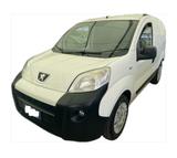 Peugeot FURGONE Peugeot Bipper /FIORINO 1.3 MJT 75CV CAT - weiße Peugeot Bipper