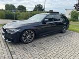 BMW G31 M-Paket 360° Gestik Pano Displaykey Ahk HUD - BMW 520 in Saarbrücken
