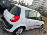 Renault Scenic II 1,5 dCI /  Panoramadach ... - Renault Scenic aus 2008 mit Diesel-Antrieb