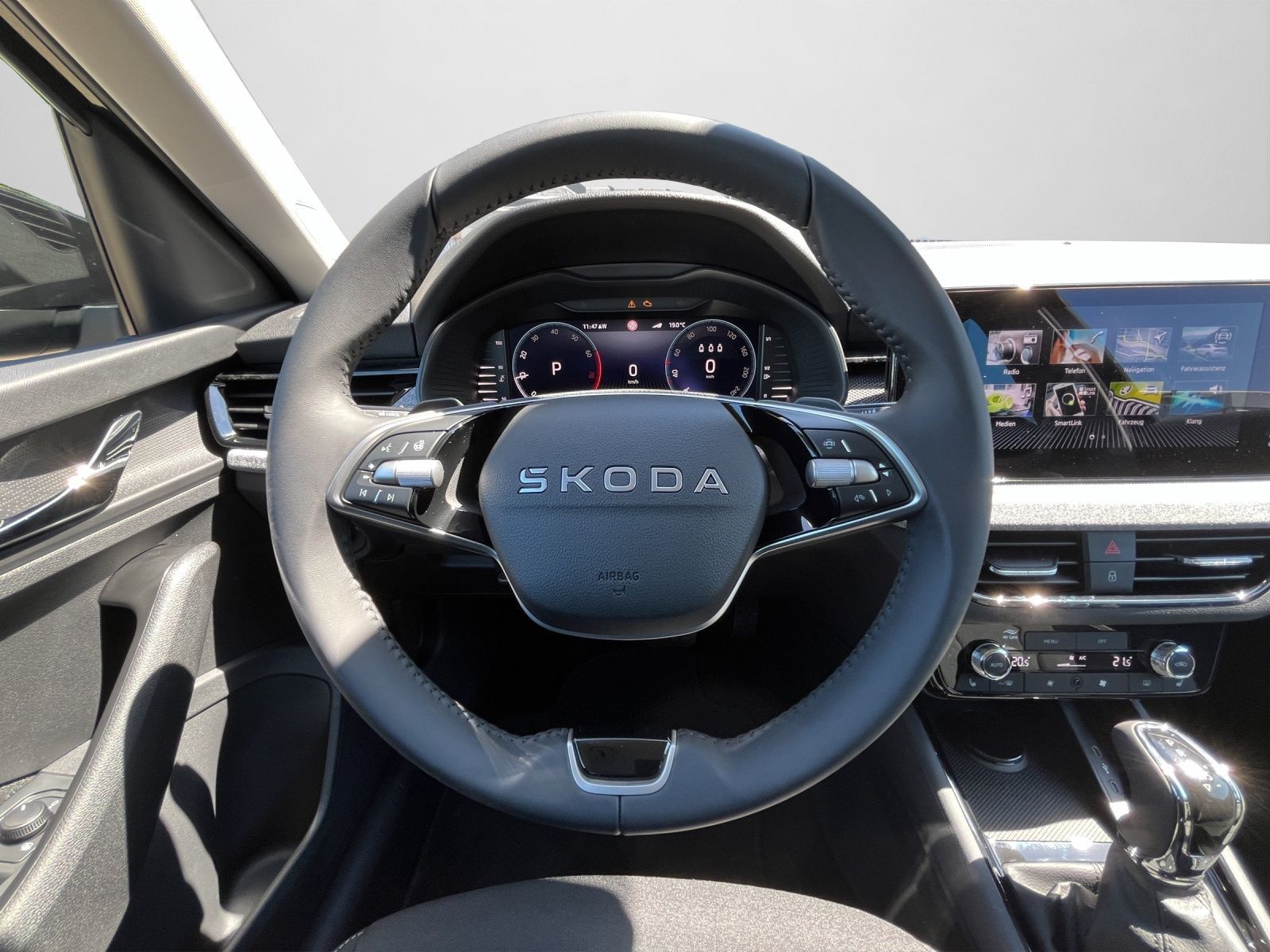 Skoda Kamiq - Bild 11