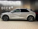 Hyundai Ioniq 5 Techniq LEDER+LED+SHZ+ACC+KAMER+WP+19"+ - Hyundai IONIQ 5: Grau