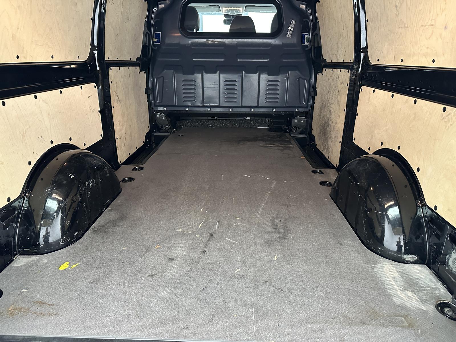 Mercedes-Benz Vito CDI RWD extralang "LEDER-NAVI-KLIMA-PDC", миниатюра 17