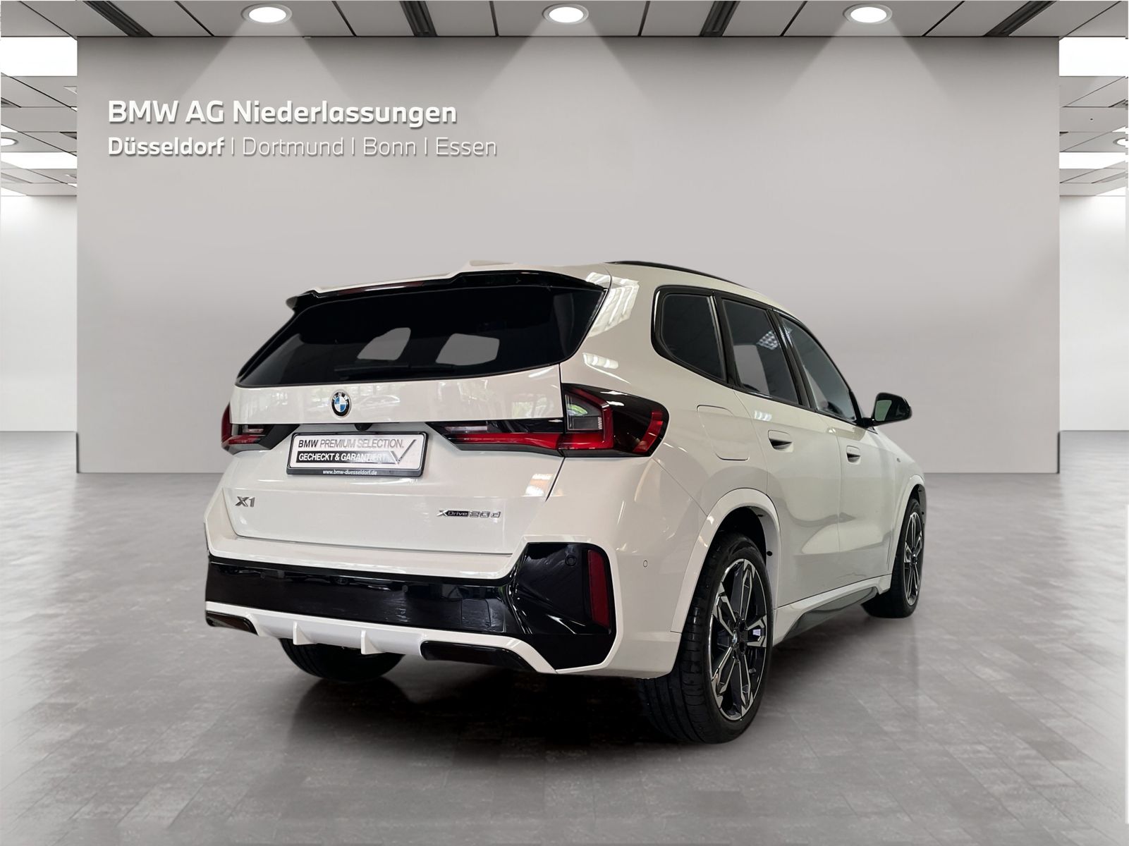 BMW X1 - Bild 4