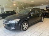 Kia cee'd Sportswagon - Kia cee'd Sportswagon aus 2010