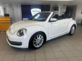 Volkswagen Beetle TSI | DSG | BMT Cabriolet - Volkswagen Beetle: Automatik