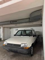 Renault R5 Automatik / Oldtimer / Frischer TÜV /Ro... - Renault R 5 mit Benzin-Antrieb: Kleinwagen
