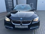 BMW 520 5 Limousine 520 i Luxury Line 1Hand - BMW 520 in Leipzig