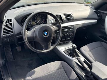 BMW 118 - 9