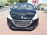 Peugeot 208 Access 1.4 DIESEL BJ:2014"TÜV NEU"KLIMA - Peugeot 208 Access mit Diesel-Antrieb