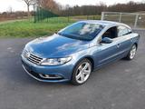 Volkswagen CC 2.0 TDI, Navi,Bi-Xenon,Leder,ACC - Volkswagen CC aus 2016