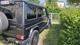 Mercedes-Benz G 300 CDI Professional  - Mercedes-Benz G-Klasse: Professional