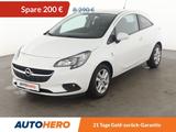 Opel Corsa 1.4 Active*PDC*SHZ*KLIMA*TEMPO*GARANTIE* - Opel Corsa Gebrauchtwagen in Stuttgart