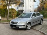 Skoda Škoda Octavia 1.9 TDI |Zahnriemen & Kupplung neu