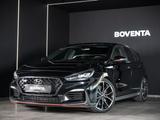 Hyundai i30 N Performance 2.0 T-GDI *NAVI*APPLE*KAMERA* - Hyundai: 30i