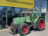 Fendt Favorit 611 LS Traktor Schlepper OLDTIMER - Angebote entsprechen deinen Suchkriterien