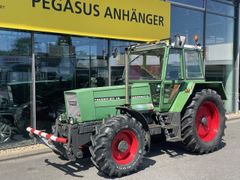 Fendt Favorit 611 LS Traktor Schlepper OLDTIMER
