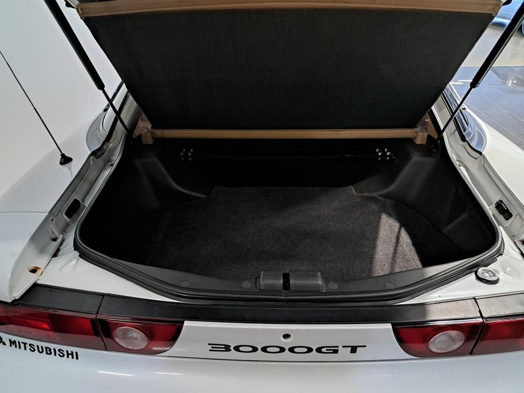 Mitsubishi 3000 GT
