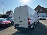 Mercedes-Benz Sprinter II Kasten 310/311/313/314/316 CDI - Mercedes-Benz Sprinter: 313 Cdi