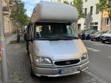 Ford Transit Camper/Wohnmobil/Campervan Ka... - Ford aus 1999: Ka