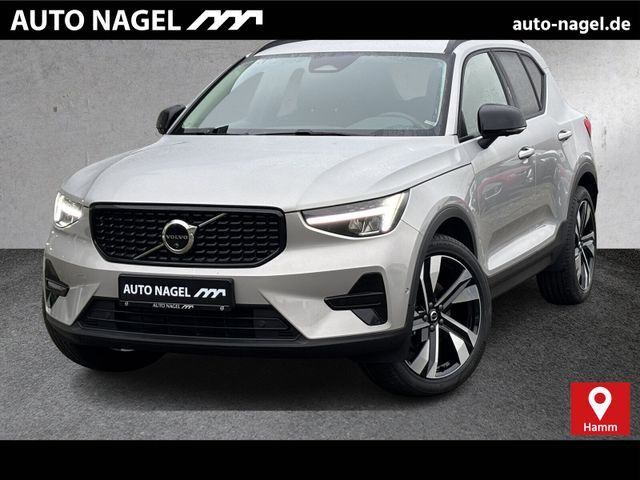 Volvo XC40 B3 Autom. Plus Dark 20"|STANDH|360CAM|LED|