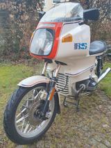 BMW R100 RS - BMW R100RS
